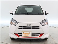 ピクシスエポック X SA3