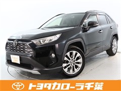 RAV4 G Zパッケージ 4WD