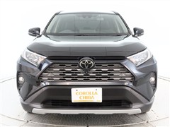 RAV4 G Zパッケージ 4WD
