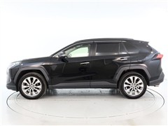 RAV4 G Zパッケージ 4WD