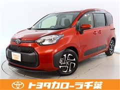 トヨタ　シエンタ 1.5G