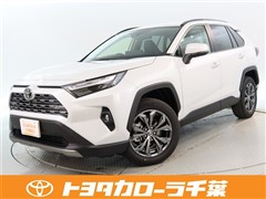 RAV4 HV G 4WD
