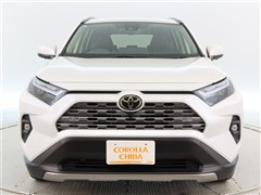 RAV4 HV G 4WD