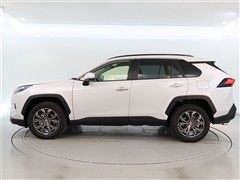 RAV4 HV G 4WD
