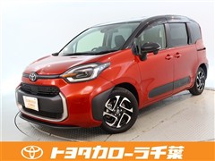 トヨタ　シエンタ HV Z