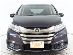 オデッセイ HV アブソルート EX