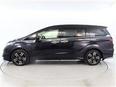 オデッセイ HV アブソルート EX