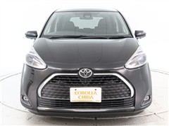 シエンタ ファンベースG セーフティー