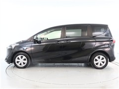 シエンタ ファンベースG セーフティー