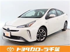 プリウス A プレミアムツーリング