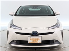 プリウス A プレミアムツーリング