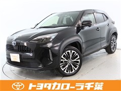 ヤリスクロス HV Z
