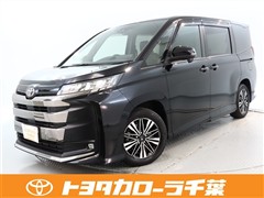 ノア S-G クルマイスシヨウシャ