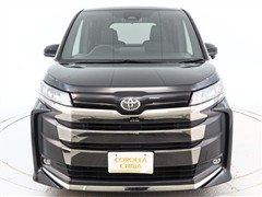 ノア S-G クルマイスシヨウシャ