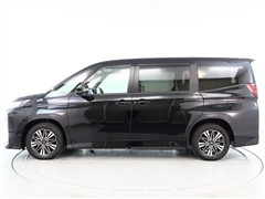 ノア S-G クルマイスシヨウシャ