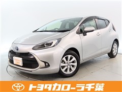 トヨタ アクア Z