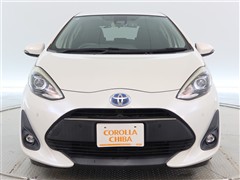 アクア S スタイルブラック