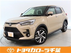 トヨタ ライズ Z 4WD