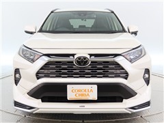 RAV4 G Zパッケージ 4WD