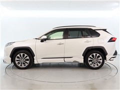 RAV4 G Zパッケージ 4WD