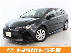 カローラツーリング 1.8G-Xプラ