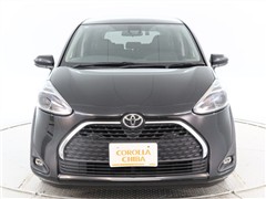 シエンタ G クエロ