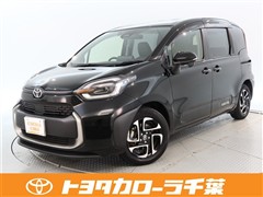 トヨタ シエンタ HV Z