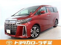 アルファード S Cパッケージ