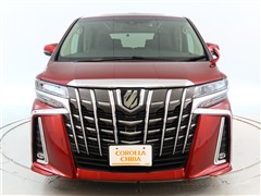 アルファード S Cパッケージ