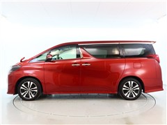 アルファード S Cパッケージ