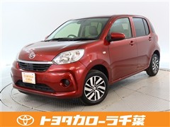 ブーン X Gパッケージ SA3