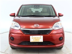 ブーン X Gパッケージ SA3