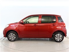 ブーン X Gパッケージ SA3