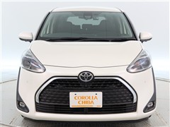 シエンタ G クエロ