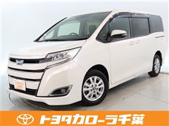 トヨタ　ノア HV G