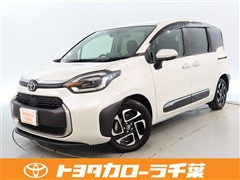 トヨタ　シエンタ HV Z
