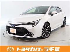 カローラスポーツ HV G Z