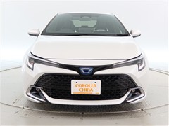 カローラスポーツ HV G Z