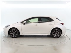 カローラスポーツ HV G Z