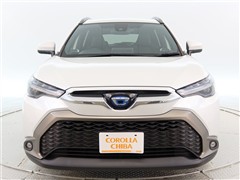 カローラクロス HV Z