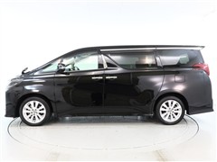 アルファード 2.5S