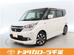 ソリオ バンディット HV SV