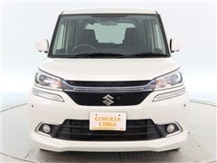 ソリオ バンディット HV SV