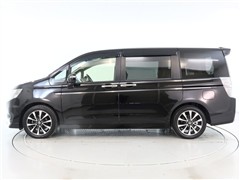 ステップワゴン SPADA Zクール