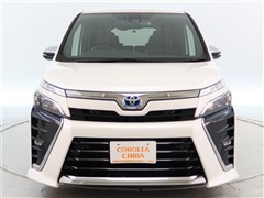 ヴォクシー HV ZS キラメキ 3