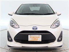 アクア S スタイルブラック