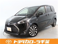 シエンタ HV ファンベ-スG