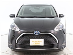 シエンタ HV ファンベ-スG