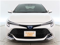 カローラスポーツ HV G Z