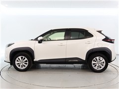 ヤリスクロス 1.5G